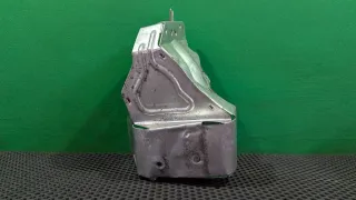 059 145 325 AA Кожух турбины Audi A6 C6 (S6,RS6) 3.0л Арт 93707539, вид 1