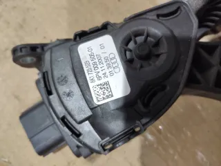 8K1723523 Педаль газа Audi A6 C6 (S6,RS6) Арт 93707602, вид 4