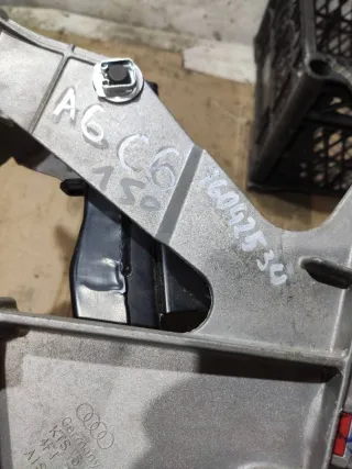  Педаль тормоза Audi A6 C6 (S6,RS6) Арт 93707663, вид 4