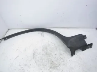 8408708 Накладка (молдинг) крыла BMW X5 E53 Арт 93708244, вид 1