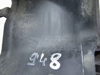 8408703 Накладка (молдинг) крыла BMW X5 E53 Арт 93708344, вид 3