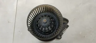  Моторчик печки Renault Megane 1 Арт 93708476, вид 3