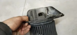  Моторчик печки Renault Megane 1 Арт 93708476, вид 2