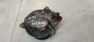  Моторчик печки Renault Megane 1 Арт 93708476, вид 1