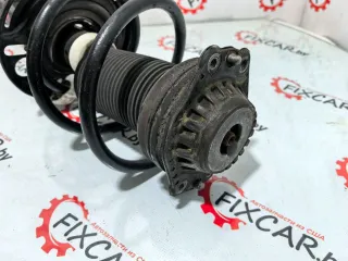 84384224 Амортизатор передний левый Chevrolet Malibu 9 restailing Арт 19603, вид 4