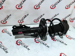 84384224 Амортизатор передний левый Chevrolet Malibu 9 restailing Арт 19603