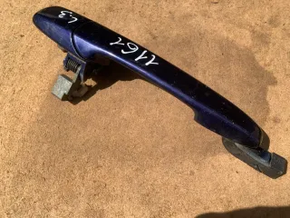  Ручка наружная задняя левая Mazda 3 BK Арт 1659RN, вид 3