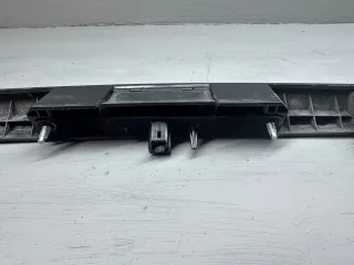 9638861177 Накладка подсветки номера Citroen C3 1 Арт 93716429, вид 2