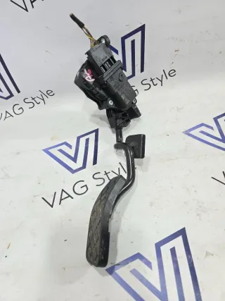 4F2721523 Педаль газа Audi A6 C6 (S6,RS6) Арт 2085, вид 1