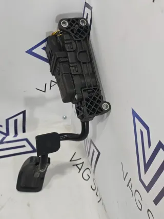 4F2721523 Педаль газа Audi A6 C6 (S6,RS6) Арт 2085, вид 2