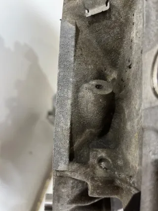 272.967,272967 Двигатель Mercedes E W211 3.5л Арт 93735613, вид 3