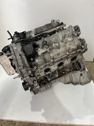 272.967,272967 Двигатель Mercedes E W211 3.5л Арт 93735613, вид 2