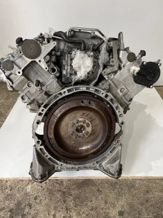272.967,272967 Двигатель Mercedes E W211 3.5л Арт 93735613, вид 4