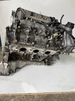 272.967,272967 Двигатель Mercedes E W211 3.5л Арт 93735613, вид 5