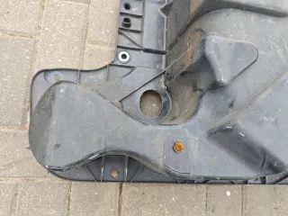 8200238118 Ниша запасного колеса Renault Scenic 2 Арт 93735993, вид 10