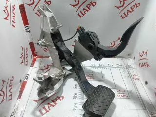 8K1723523, 4F1723140B, 4F1723117F Педальный узел Audi A6 C6 (S6,RS6) Арт M60014, вид 1