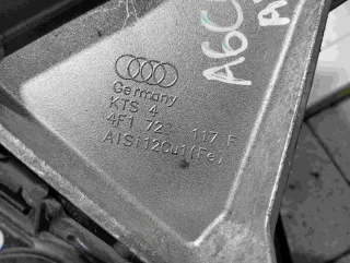 8K1723523, 4F1723140B, 4F1723117F Педальный узел Audi A6 C6 (S6,RS6) Арт M60014, вид 4