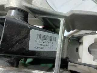 8K1723523, 4F1723140B, 4F1723117F Педальный узел Audi A6 C6 (S6,RS6) Арт M60014, вид 5