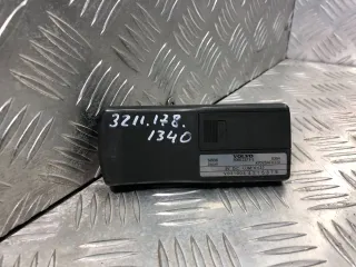 30657371 Пульт мультимедии Volvo S60 1 Арт 32111781340, вид 2
