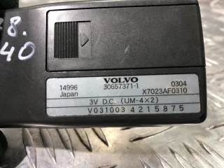 30657371 Пульт мультимедии Volvo S60 1 Арт 32111781340, вид 4