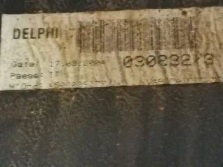  Электрический отопитель салона Volkswagen LT 2 Арт 93738514-BKH6-D, вид 9