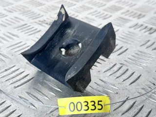 1944551, 51.11-1944551 Кронштейн крепления бампера BMW 5 E34 Арт 00335, вид 1