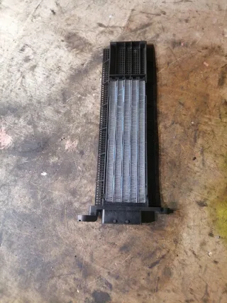 S7477001 Электрический радиатор отопителя (тэн) Citroen DS5 Арт 13165_1, вид 1