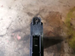 S7477001 Электрический радиатор отопителя (тэн) Citroen DS5 Арт 13165_1, вид 2