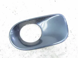 7111763 Рамка фары противотуманной  BMW X5 E53 Арт 93743021, вид 1