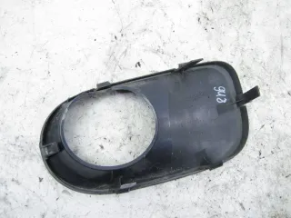 7111764 Рамка фары противотуманной  BMW X5 E53 Арт 93743026, вид 2