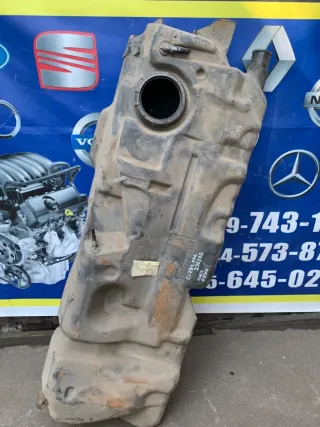  Топливный бак Citroen Xsara 1.4л Арт 93743033, вид 1