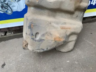  Топливный бак Citroen Xsara 1.4л Арт 93743033, вид 4