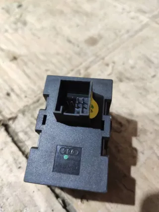 4F0927123A Переключатель круиз-контроля Audi A6 C6 (S6,RS6) Арт 93748972, вид 2