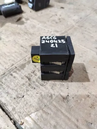 4F0927123A Переключатель круиз-контроля Audi A6 C6 (S6,RS6) Арт 93748972, вид 4