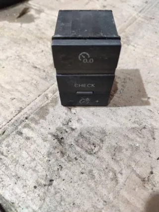 4F0927123A Переключатель круиз-контроля Audi A6 C6 (S6,RS6) Арт 93748972, вид 1