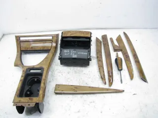 9408021, 8402941, 7077955 Накладка декоративная салона (комплект) BMW X5 E53 Арт 93749330, вид 1