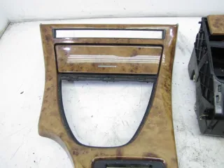 9408021, 8402941, 7077955 Накладка декоративная салона (комплект) BMW X5 E53 Арт 93749330, вид 2