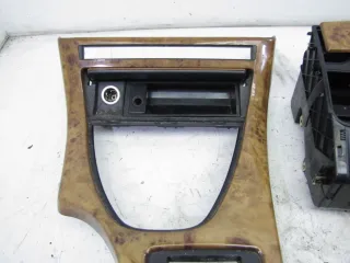 9408021, 8402941, 7077955 Накладка декоративная салона (комплект) BMW X5 E53 Арт 93749330, вид 3