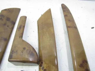 9408021, 8402941, 7077955 Накладка декоративная салона (комплект) BMW X5 E53 Арт 93749330, вид 11