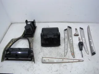 9408021, 8402941, 7077955 Накладка декоративная салона (комплект) BMW X5 E53 Арт 93749330, вид 17