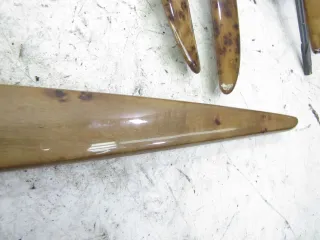 9408021, 8402941, 7077955 Накладка декоративная салона (комплект) BMW X5 E53 Арт 93749330, вид 16