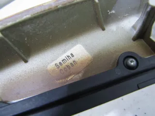 9408021, 8402941, 7077955 Накладка декоративная салона (комплект) BMW X5 E53 Арт 93749330, вид 19