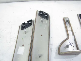 9408021, 8402941, 7077955 Накладка декоративная салона (комплект) BMW X5 E53 Арт 93749330, вид 23