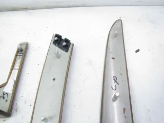 9408021, 8402941, 7077955 Накладка декоративная салона (комплект) BMW X5 E53 Арт 93749330, вид 25