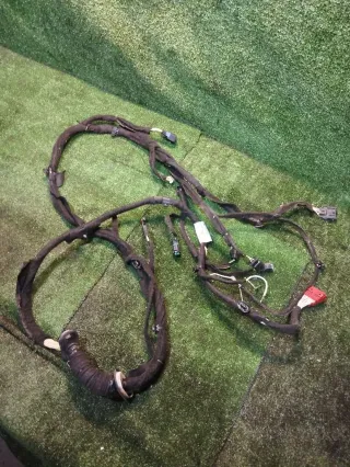 9811553080 Проводка крышки багажника Citroen C4 Grand Picasso 2 Арт 93750314, вид 1