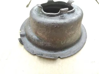  Опора амортизатора нижняя (чашка) Renault Scenic 1 Арт 93754641, вид 2