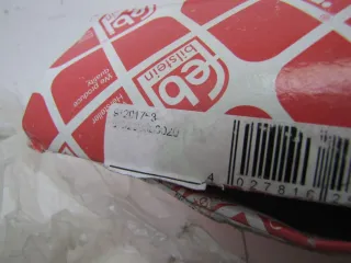 91201753, 11311704945, 1704945, 11311741236, 1742175, 7531813, 1741126, 1741777, 1928497656 Ремкомплект ГРМ BMW 8 E31 4.4л Арт 93754634, вид 4