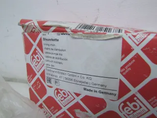 91201753, 11311704945, 1704945, 11311741236, 1742175, 7531813, 1741126, 1741777, 1928497656 Ремкомплект ГРМ BMW 8 E31 4.4л Арт 93754634, вид 3
