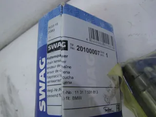 91201753, 11311704945, 1704945, 11311741236, 1742175, 7531813, 1741126, 1741777, 1928497656 Ремкомплект ГРМ BMW 8 E31 4.4л Арт 93754634, вид 13