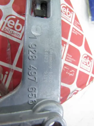 91201753, 11311704945, 1704945, 11311741236, 1742175, 7531813, 1741126, 1741777, 1928497656 Ремкомплект ГРМ BMW 8 E31 4.4л Арт 93754634, вид 18